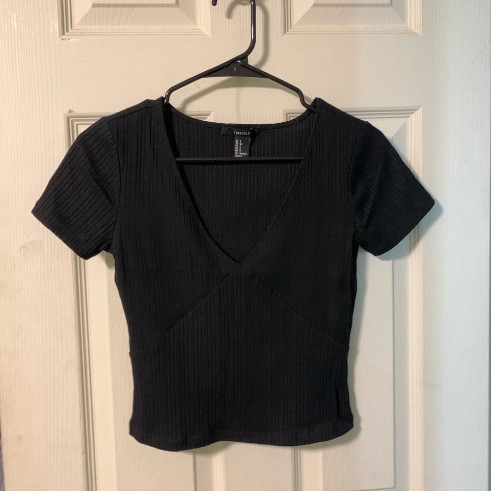 Forever 21 top